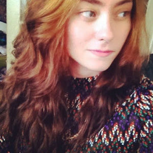 Meet your Posher, Megan